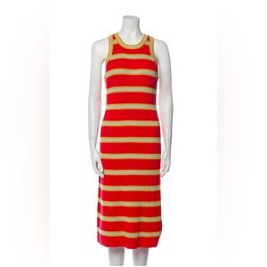 Mother Midi Dress